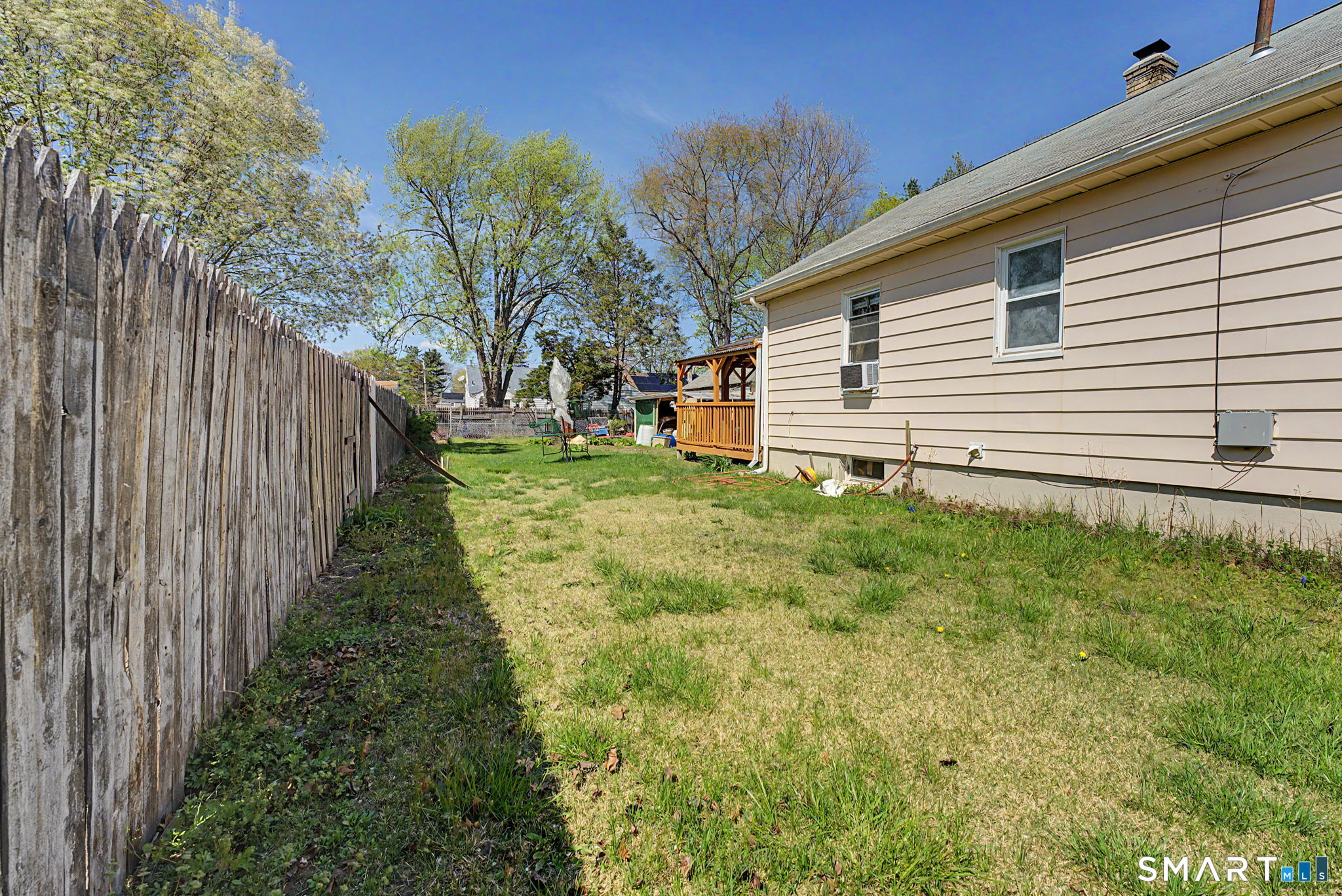 172 Sisson Street East Hartford CT 06118
