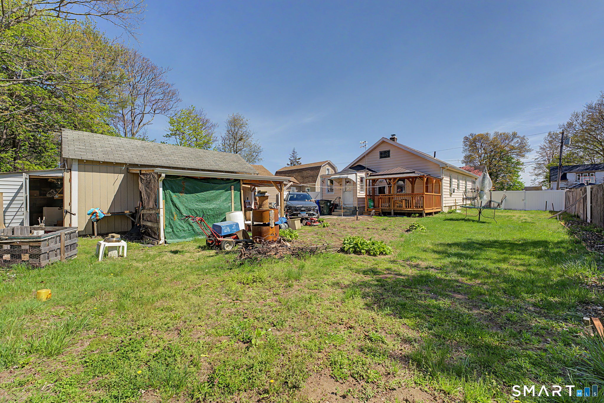 172 Sisson Street East Hartford CT 06118