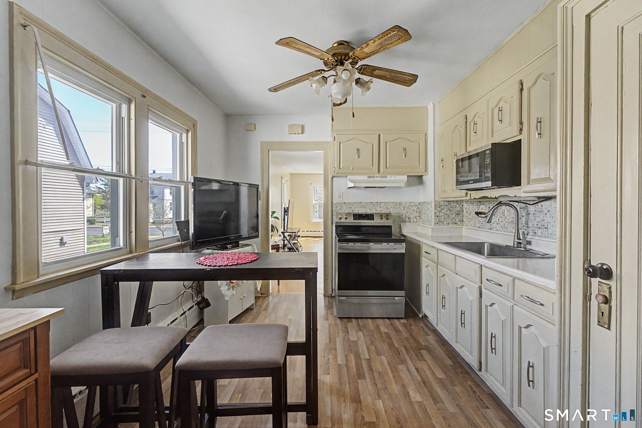 172 Sisson Street East Hartford CT 06118