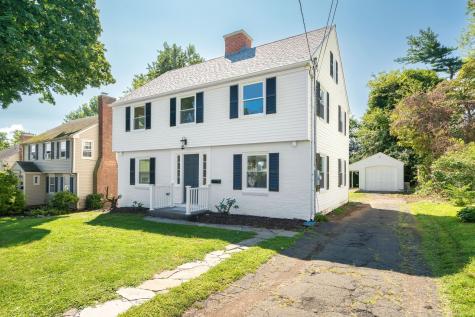 299 Princeton Street Hartford CT 06106