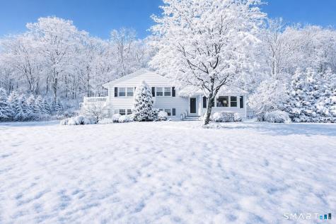 24 Warnock Drive Westport CT 06880