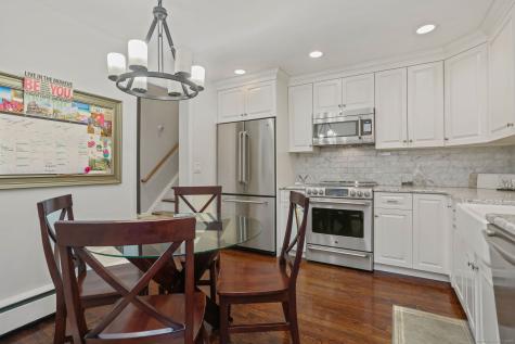 24 Warnock Drive Westport CT 06880