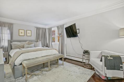 24 Warnock Drive Westport CT 06880