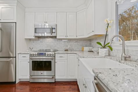 24 Warnock Drive Westport CT 06880