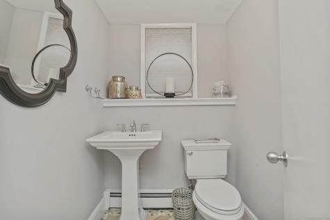 24 Warnock Drive Westport CT 06880