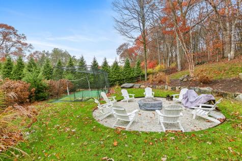 24 Warnock Drive Westport CT 06880