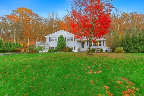 24 Warnock Drive Westport CT 06880