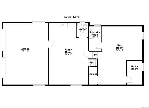 24 Warnock Drive Westport CT 06880