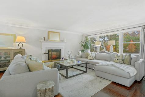 24 Warnock Drive Westport CT 06880