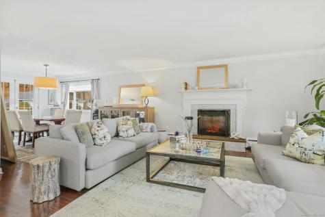 24 Warnock Drive Westport CT 06880