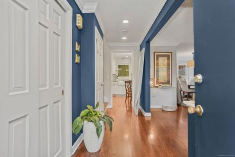 24 Warnock Drive Westport CT 06880