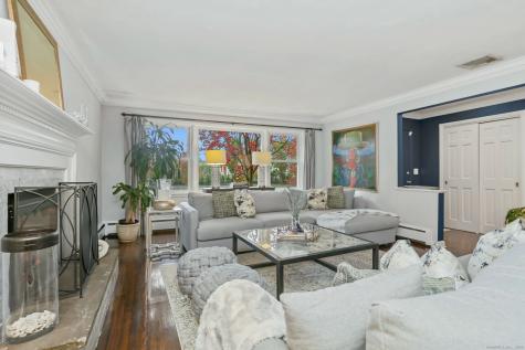 24 Warnock Drive Westport CT 06880