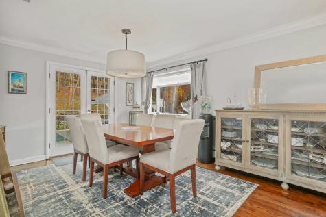 24 Warnock Drive Westport CT 06880