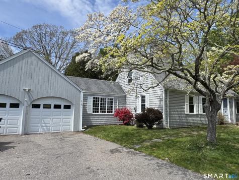 240 Great Neck Road Waterford CT 06385