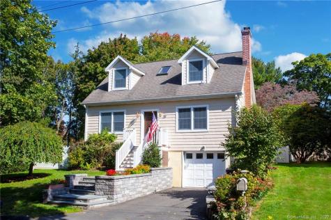 20 Devon Avenue Norwalk CT 06850