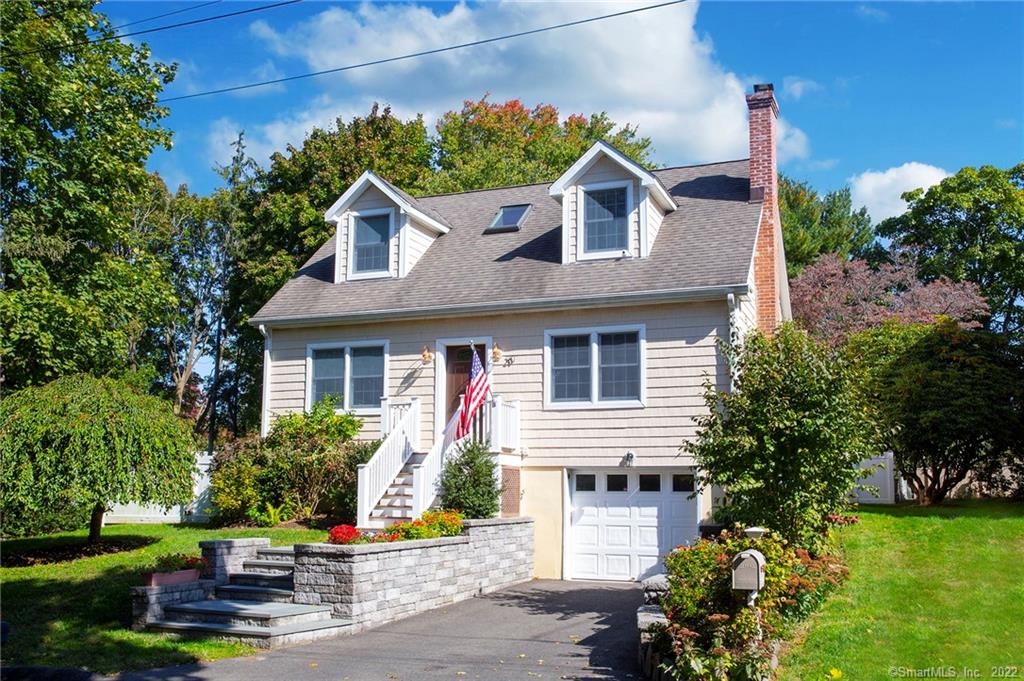 20 Devon Avenue Norwalk CT 06850