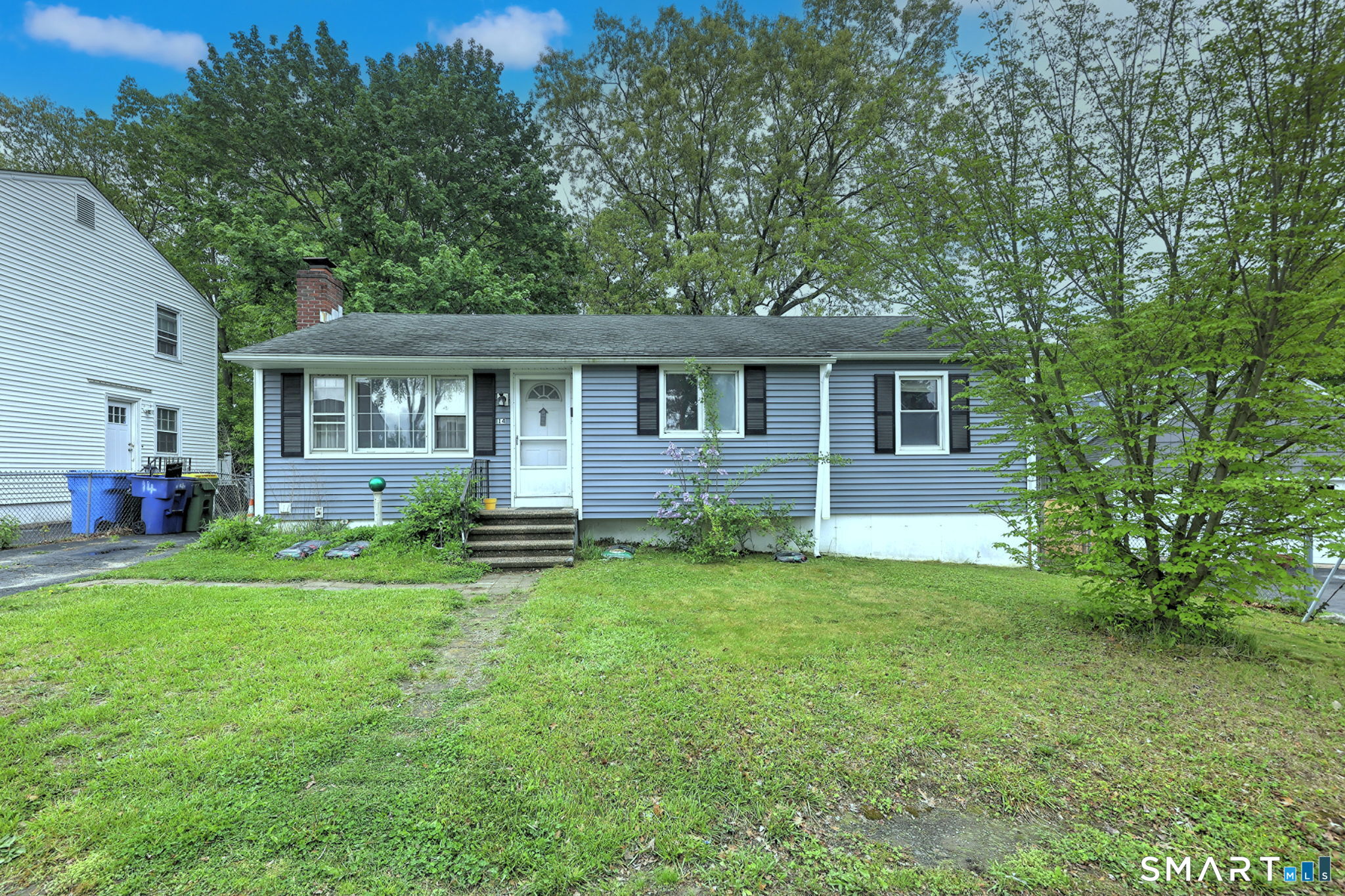 14 Horseshoe Drive Waterbury CT 06706