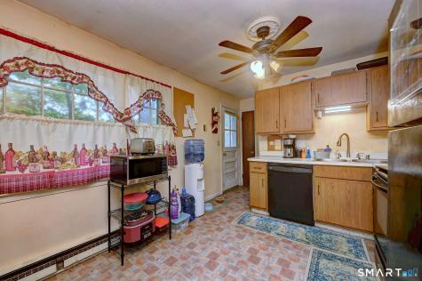 14 Horseshoe Drive Waterbury CT 06706
