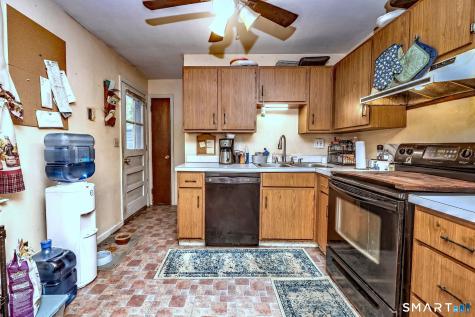14 Horseshoe Drive Waterbury CT 06706