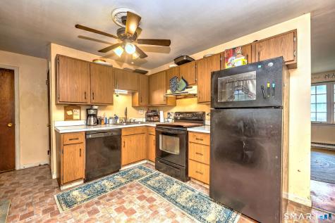 14 Horseshoe Drive Waterbury CT 06706