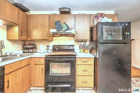 14 Horseshoe Drive Waterbury CT 06706