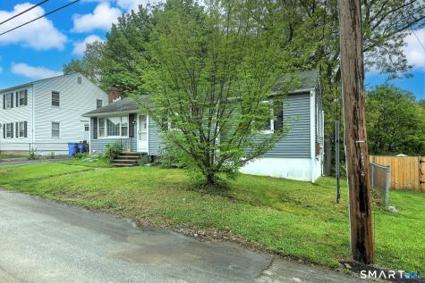 14 Horseshoe Drive Waterbury CT 06706