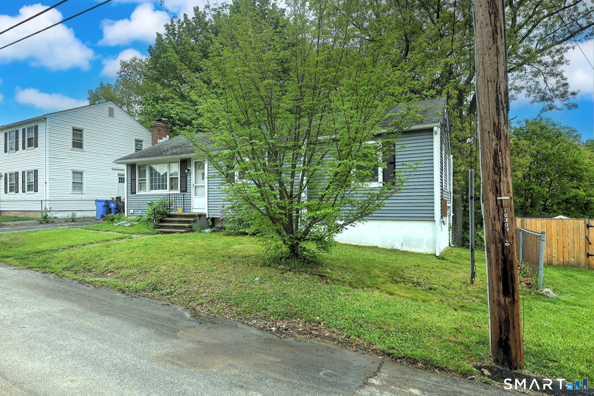 14 Horseshoe Drive Waterbury CT 06706