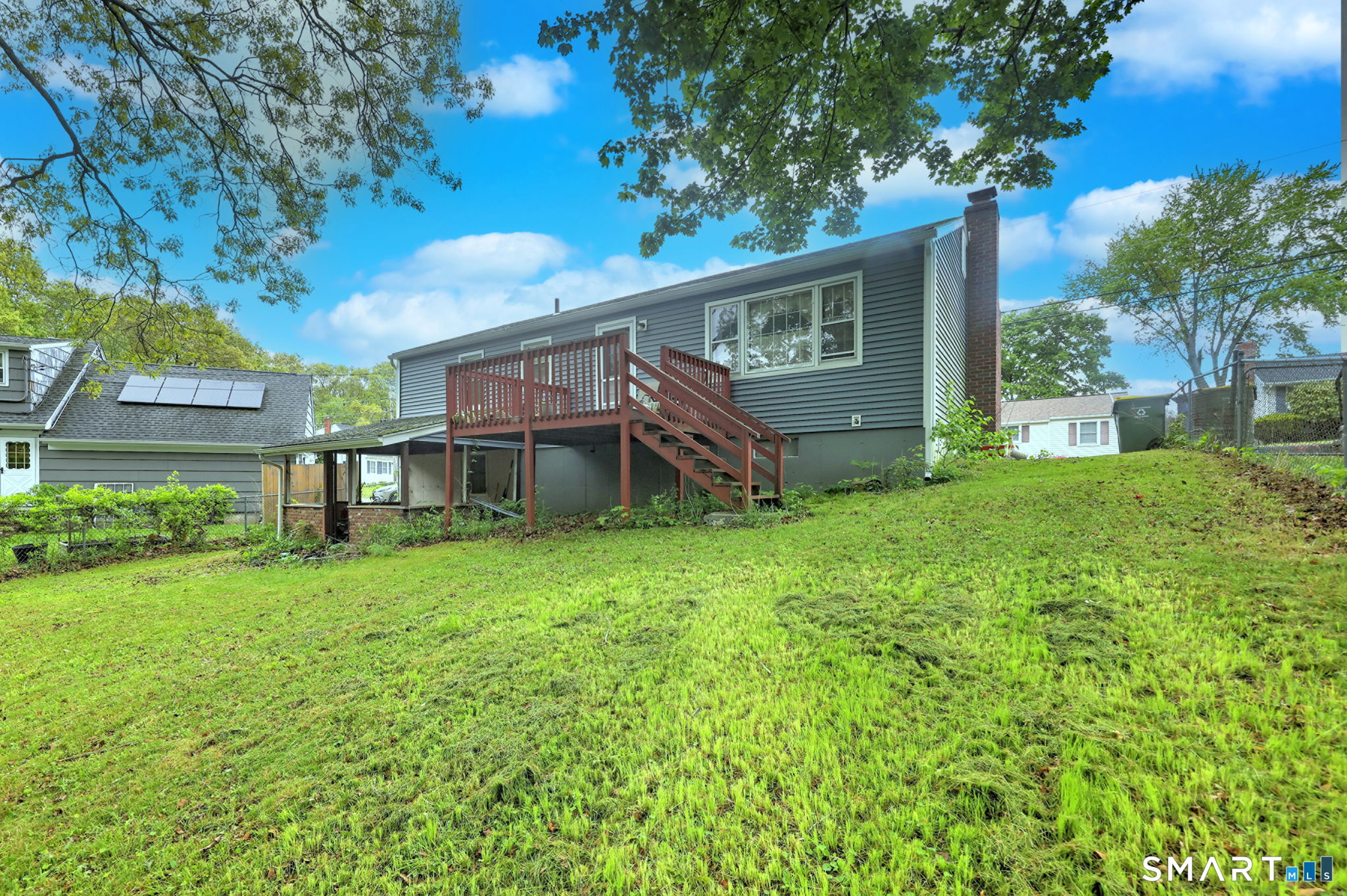 14 Horseshoe Drive Waterbury CT 06706