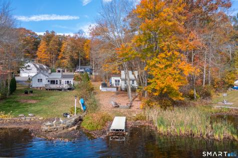 73 Lakeview Drive Ashford CT 06278