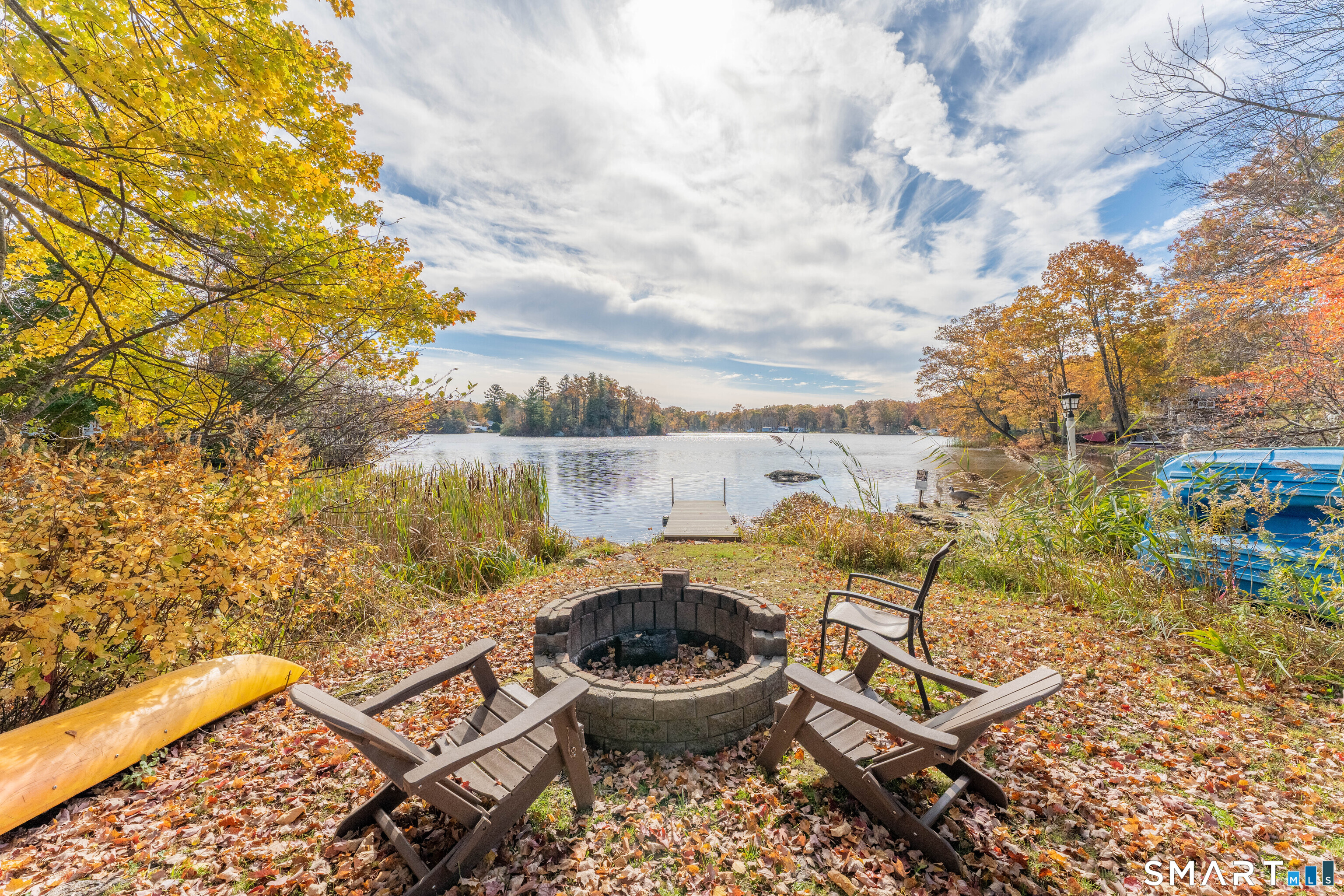 73 Lakeview Drive Ashford CT 06278