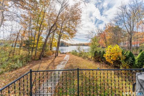73 Lakeview Drive Ashford CT 06278