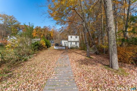 73 Lakeview Drive Ashford CT 06278