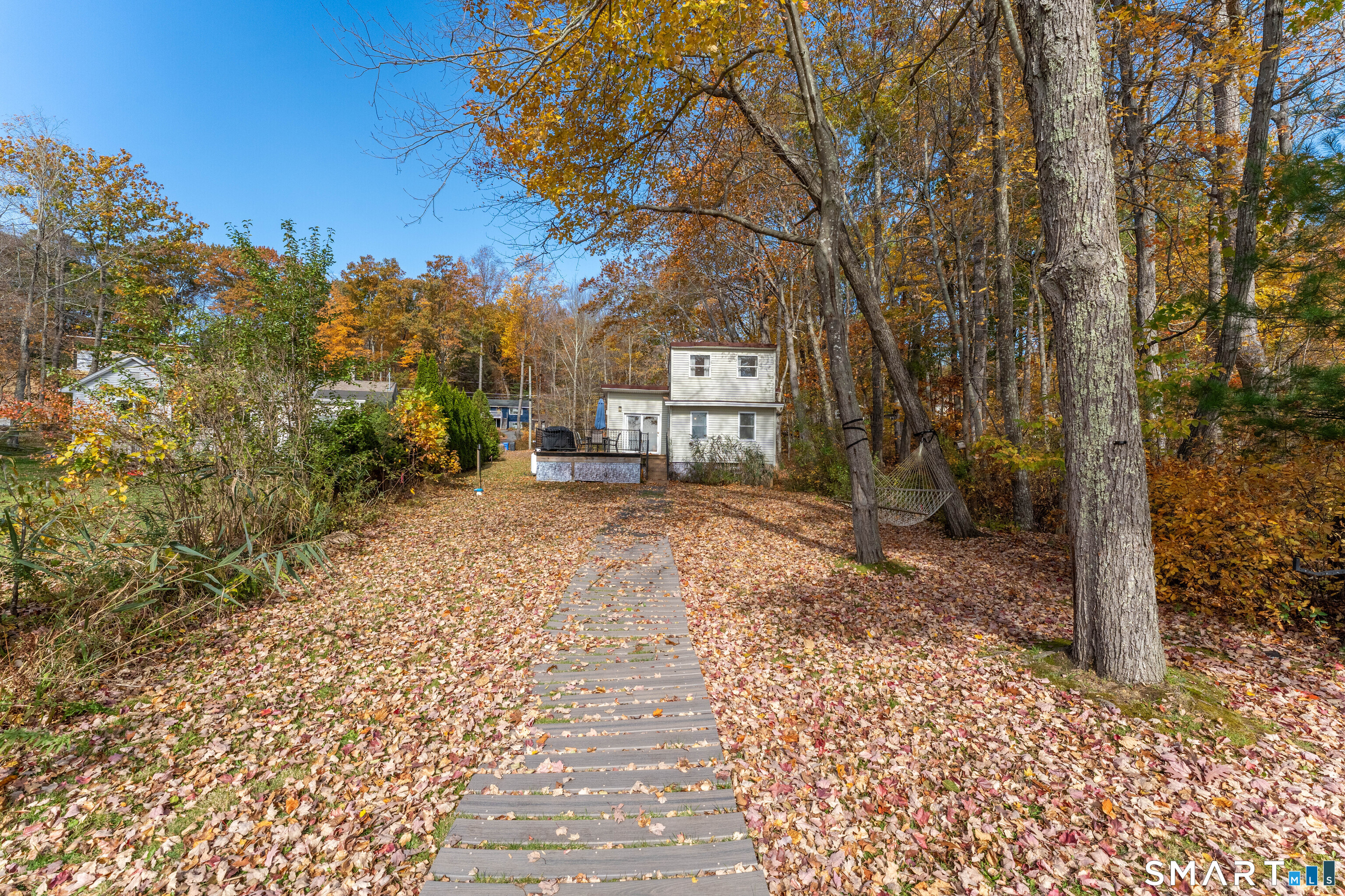 73 Lakeview Drive Ashford CT 06278