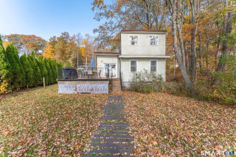 73 Lakeview Drive Ashford CT 06278