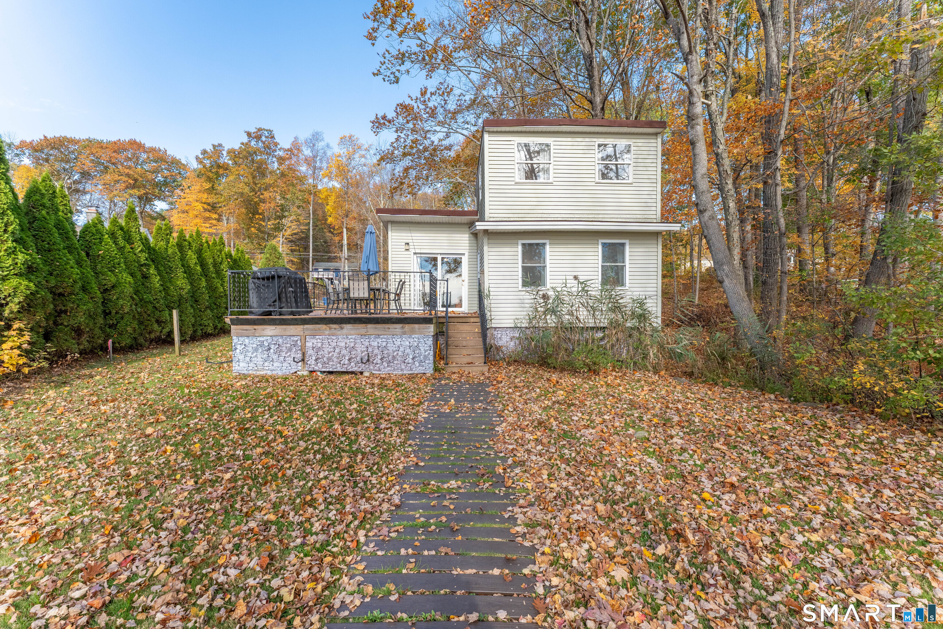 73 Lakeview Drive Ashford CT 06278