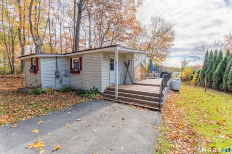 73 Lakeview Drive Ashford CT 06278