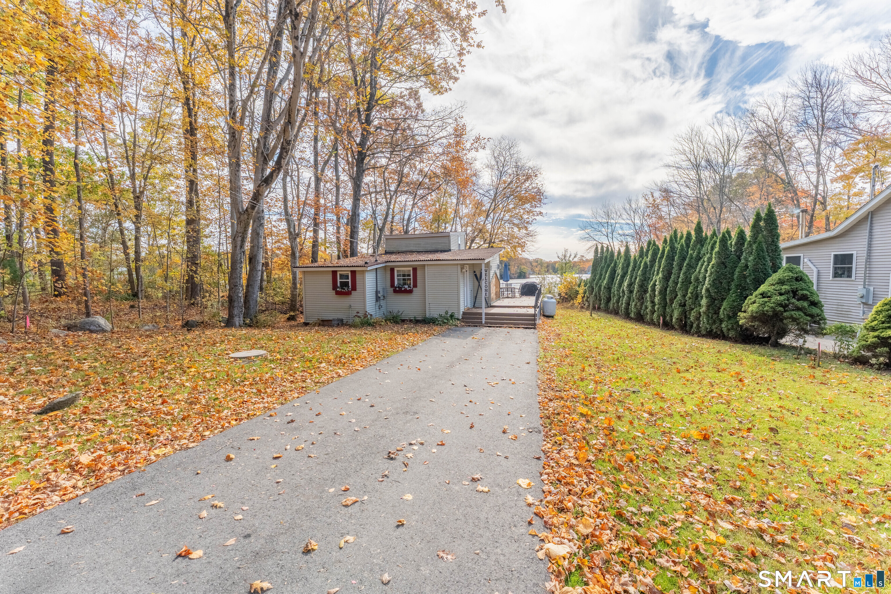 73 Lakeview Drive Ashford CT 06278
