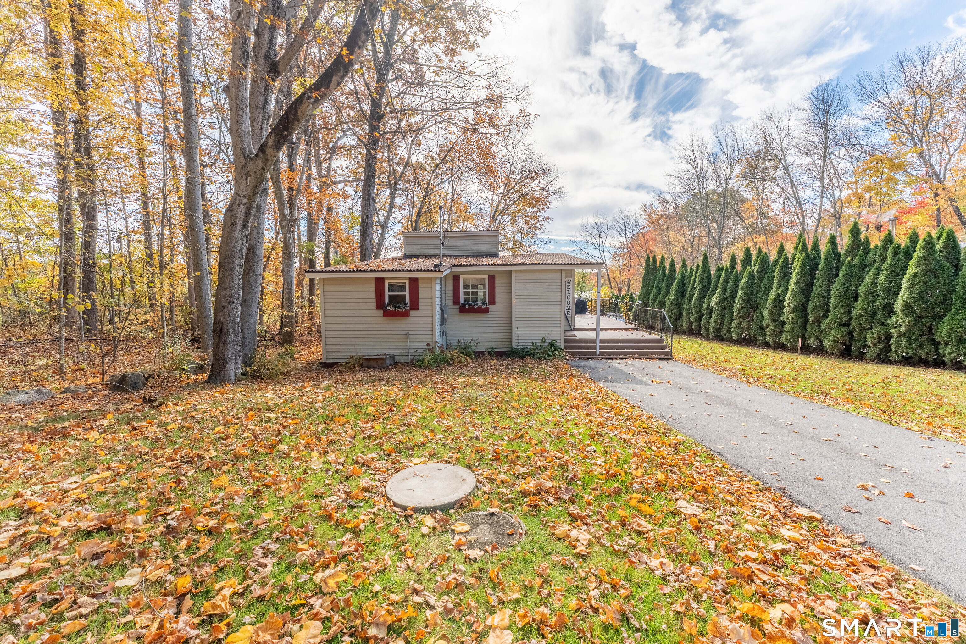 73 Lakeview Drive Ashford CT 06278