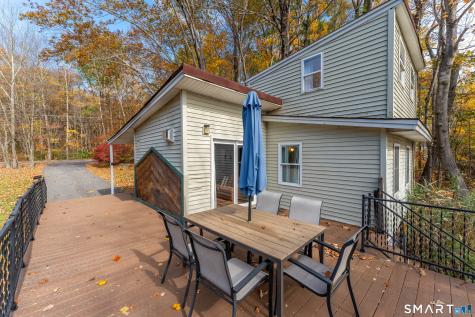 73 Lakeview Drive Ashford CT 06278