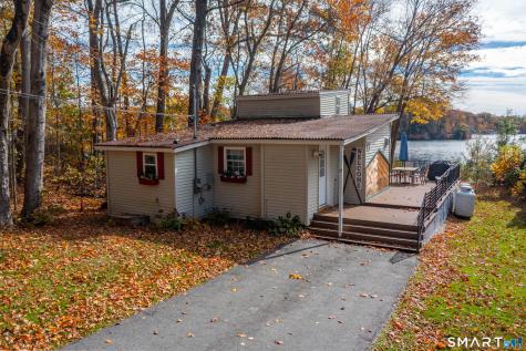 73 Lakeview Drive Ashford CT 06278