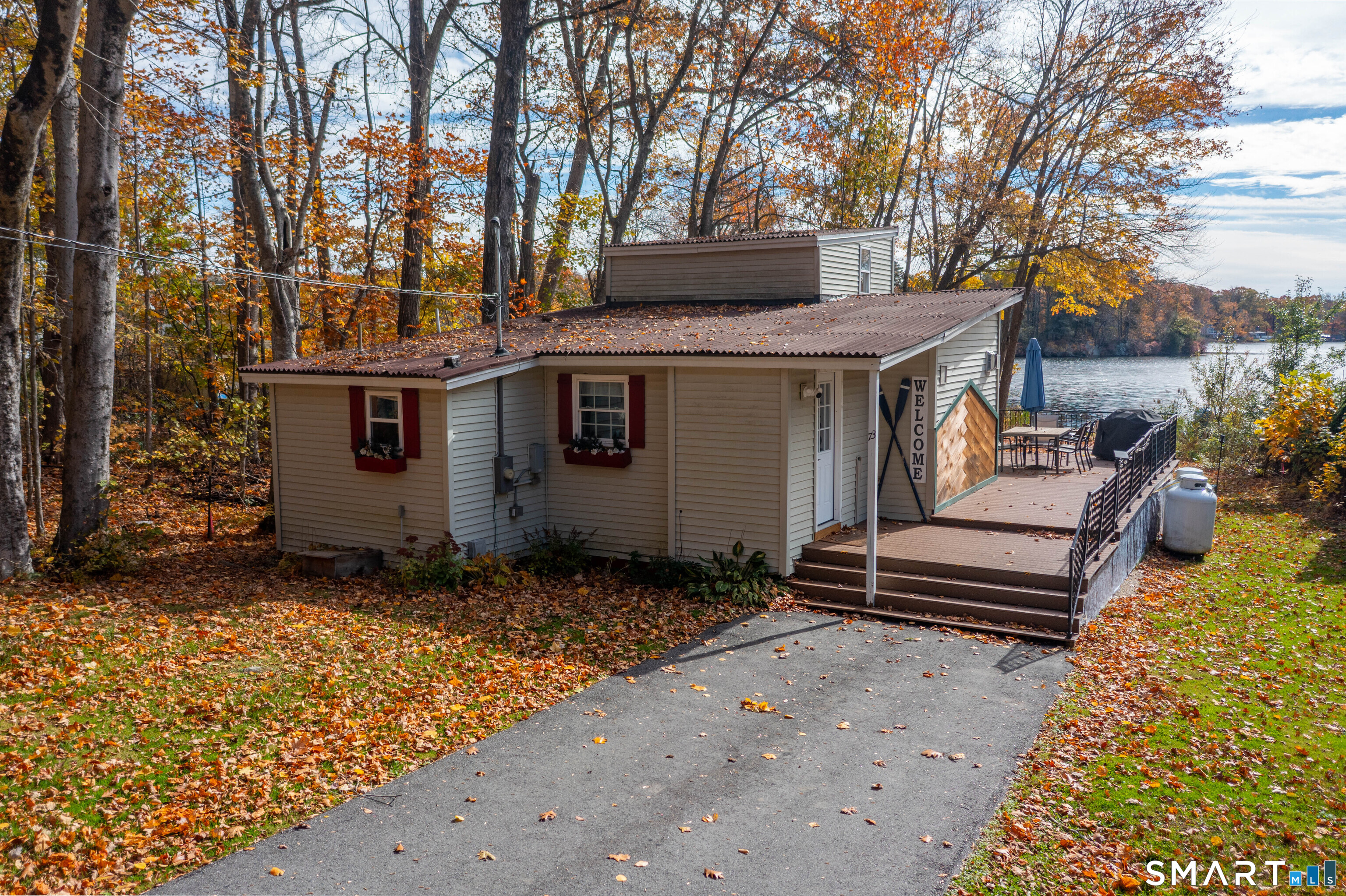73 Lakeview Drive Ashford CT 06278