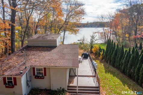 73 Lakeview Drive Ashford CT 06278