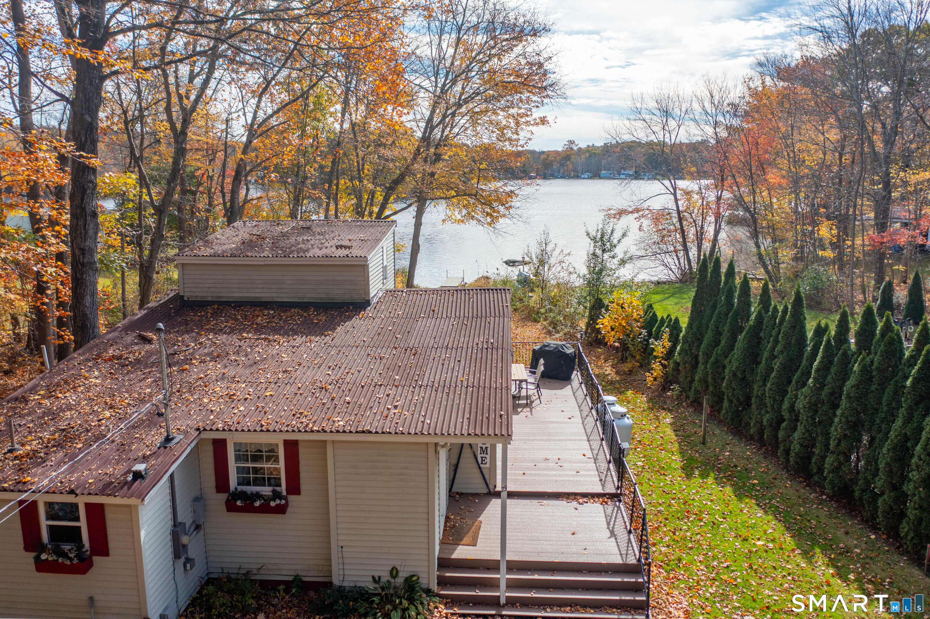 73 Lakeview Drive Ashford CT 06278