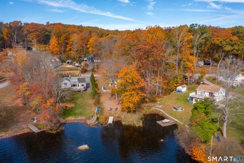 73 Lakeview Drive Ashford CT 06278