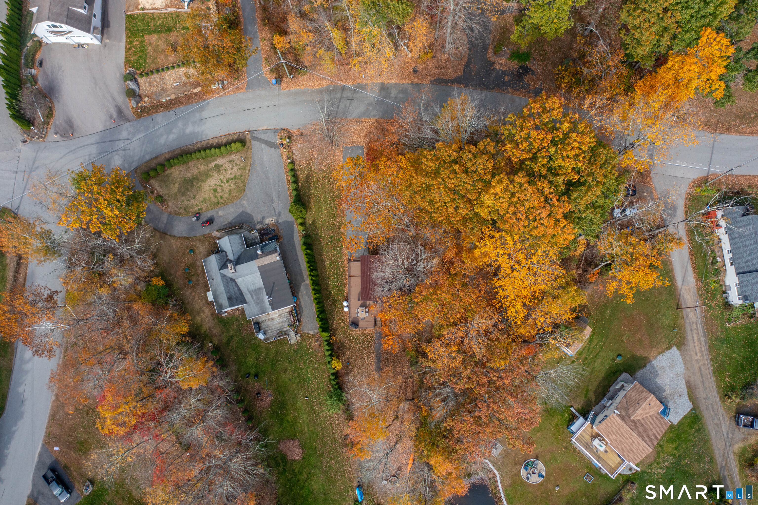 73 Lakeview Drive Ashford CT 06278