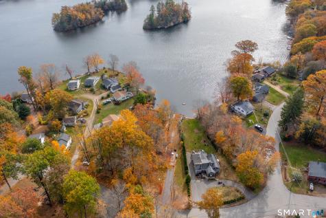 73 Lakeview Drive Ashford CT 06278