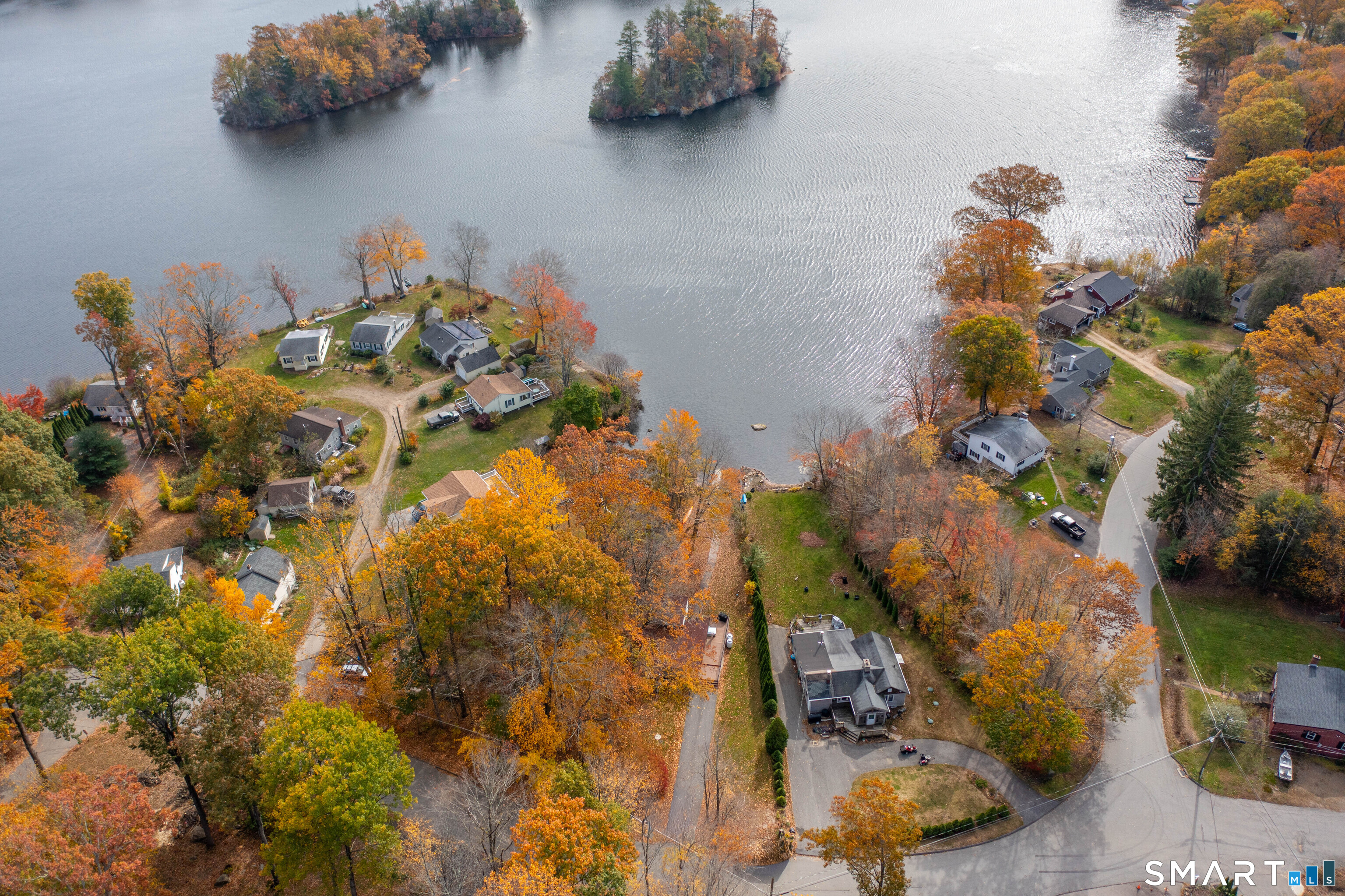 73 Lakeview Drive Ashford CT 06278