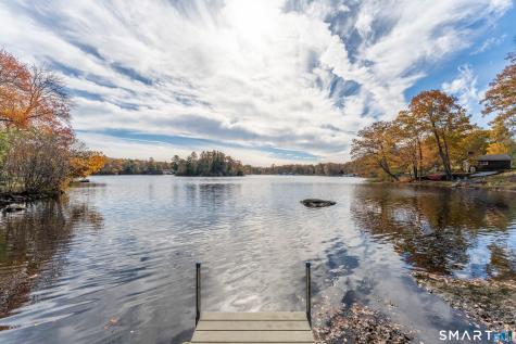 73 Lakeview Drive Ashford CT 06278