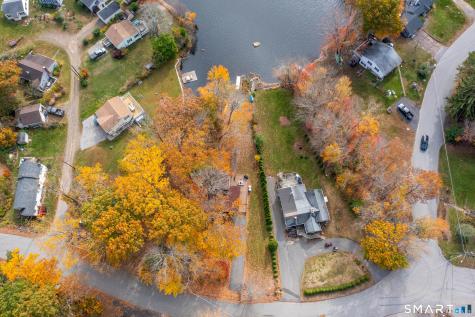 73 Lakeview Drive Ashford CT 06278