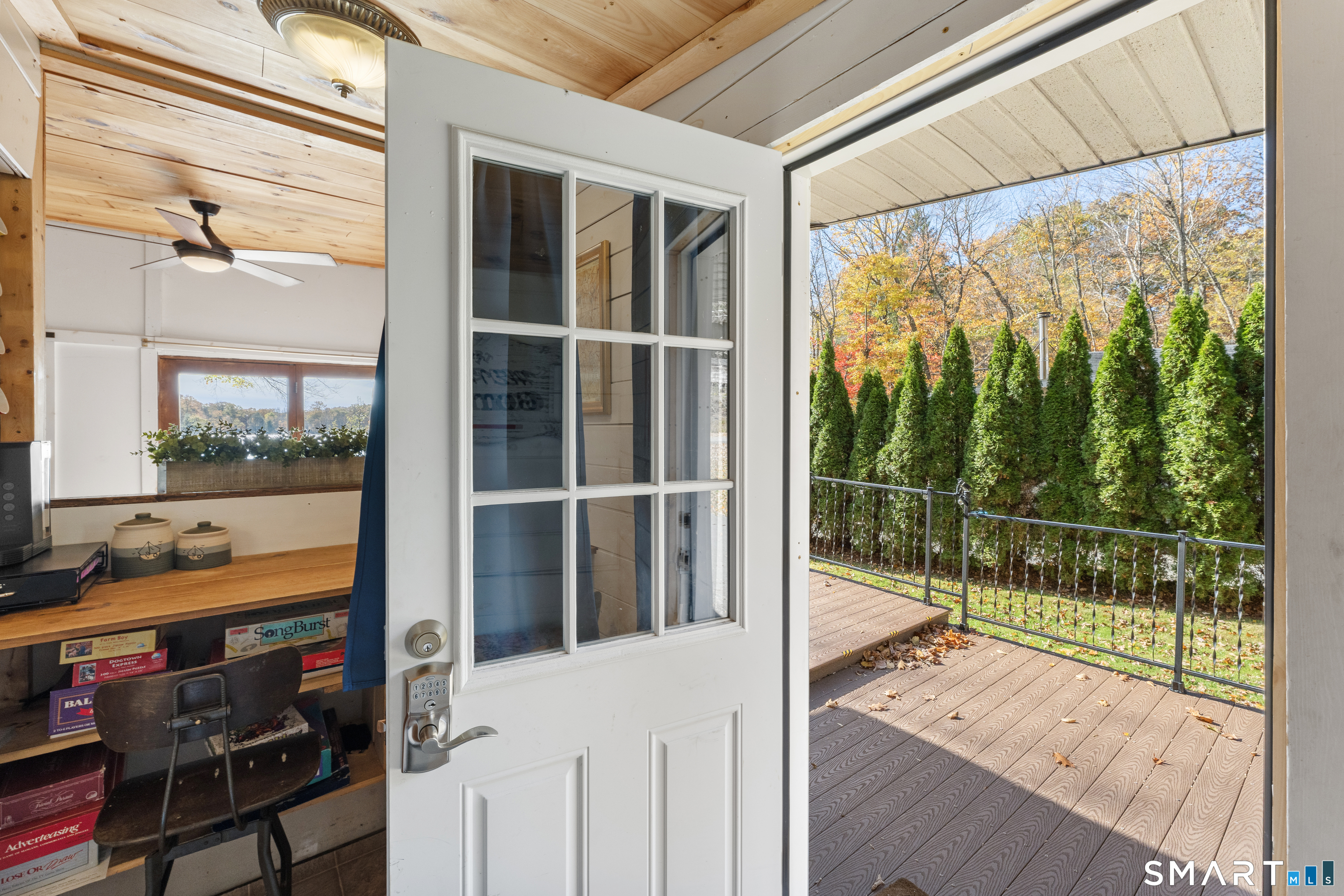 73 Lakeview Drive Ashford CT 06278